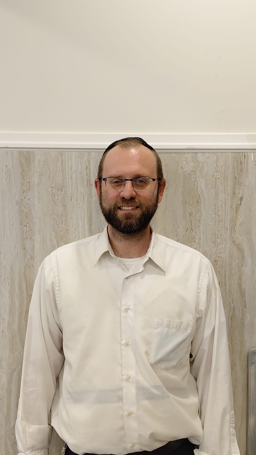 Yehuda Baer