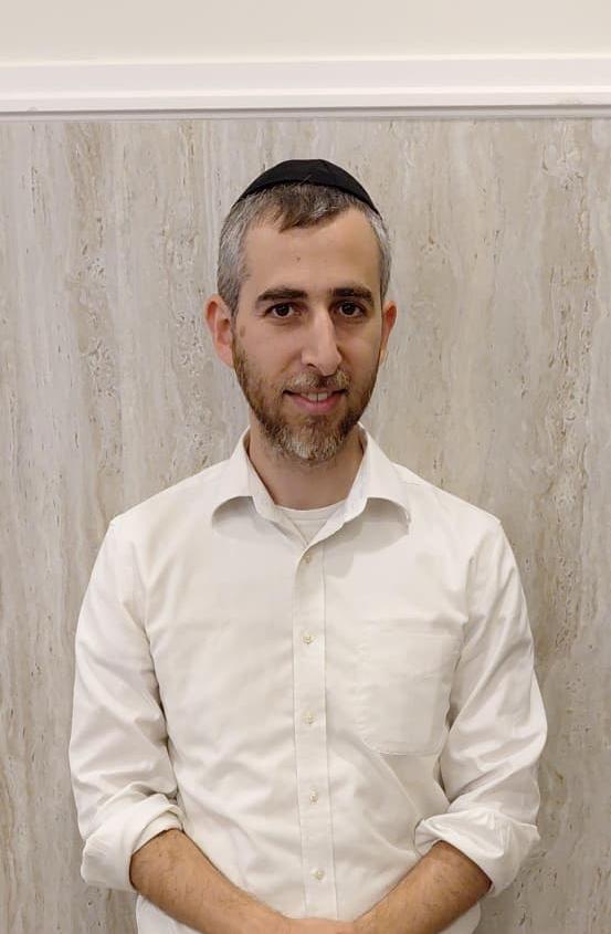 Yitzy Kreinberg